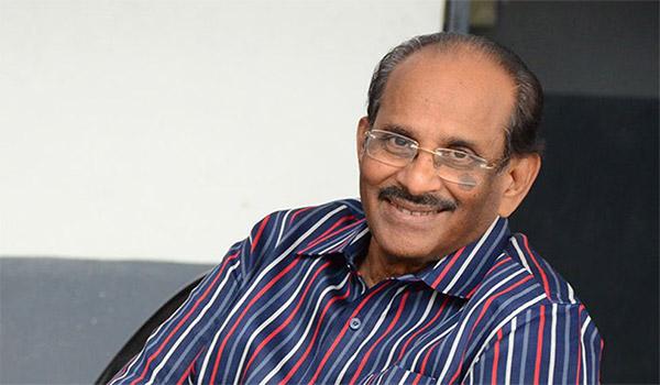Rajamouli's Father Reveals Biggest Surprise of RRR