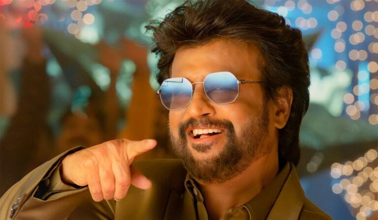 Rajinikanth has wrapped up the shoot of Annaatthe