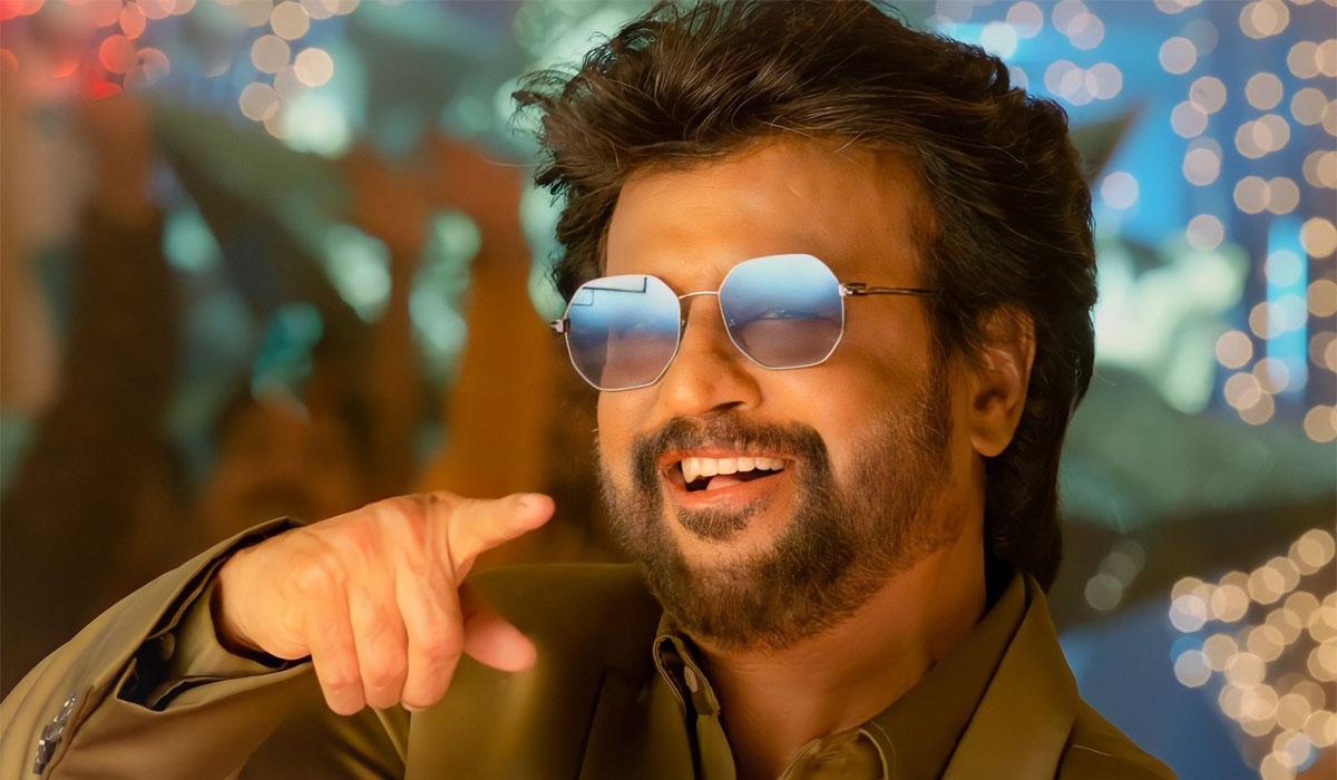 That is Possible Only for Rajinikanth