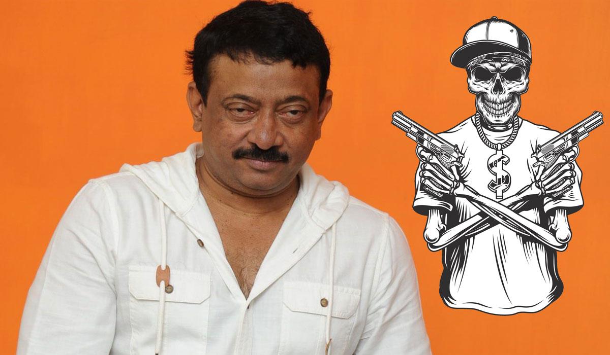 Ram Gopal Varma Paid Supari to A Contract Killer?