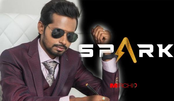 Sagar Machanuru Spart OTT Telugu Streaming Platform Owner Founder CEO 2021