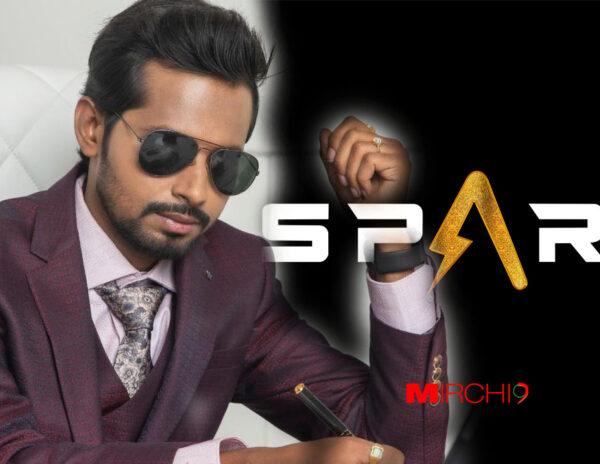 Sagar Machanuru Spart OTT Telugu Streaming Platform Owner Founder CEO 2021