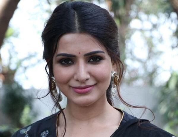 Samantha Humble About Bollywood But Not So About Tollywood
