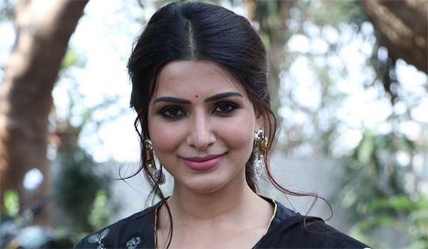 Samantha Humble About Bollywood But Not So About Tollywood