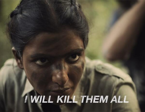 Samantha Is Not Playing A Rebel, She Has Become One!