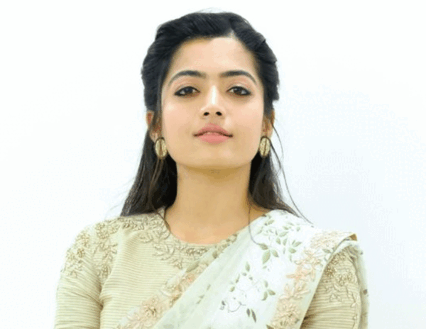 Saying No Breaks My Heart: Rashmika