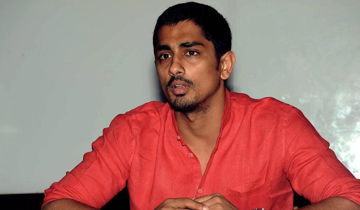 'Siggundali Ra' Actor Slams AP BJP Leader