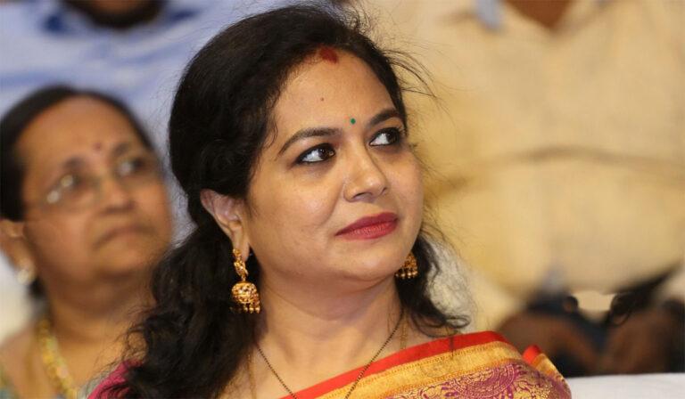 Director Came From Madam to Kanna, Bujji in Few Minutes