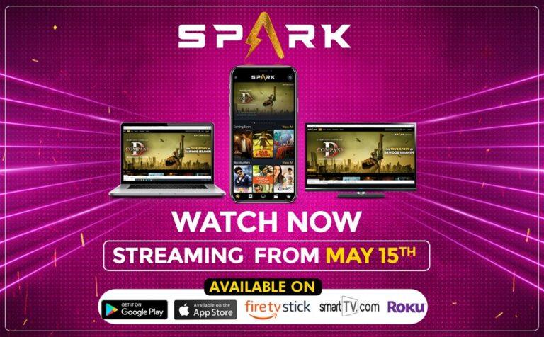 Spark_OTT_