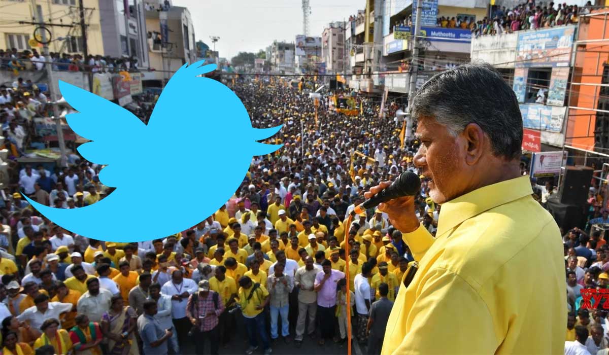 TDP Supporters Proves Better Than TDP Speakers