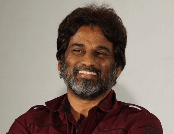 TNR Passed Away Fighting COVID-19