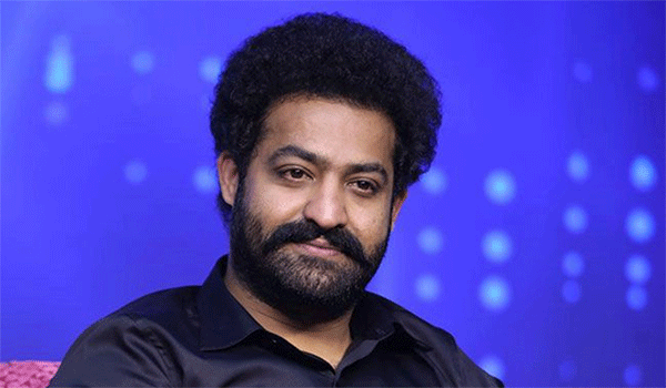 NTR Gave Him One Complete Sleepless Night