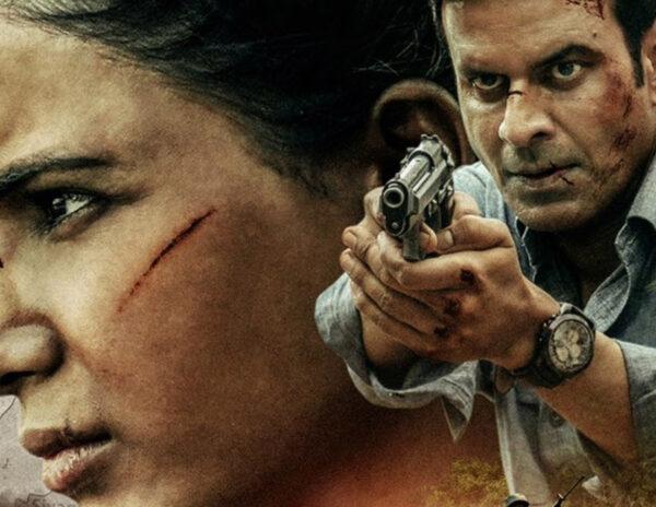 The Family Man 2 Trailer: Samantha's Bid To Nationwide Stardom