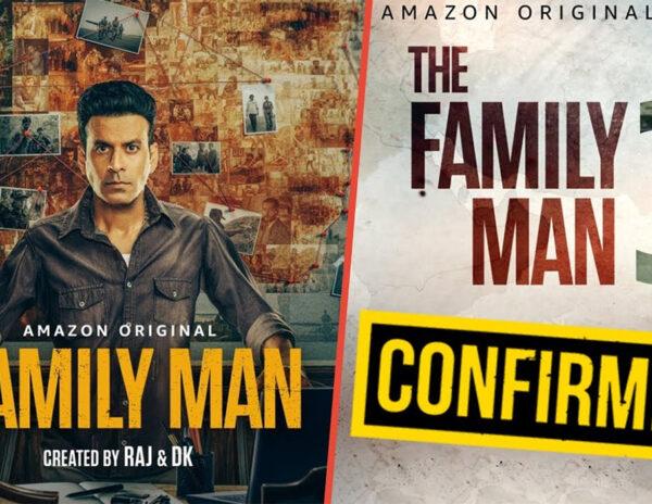 The Family Man 3 Happening. Big Question Now!