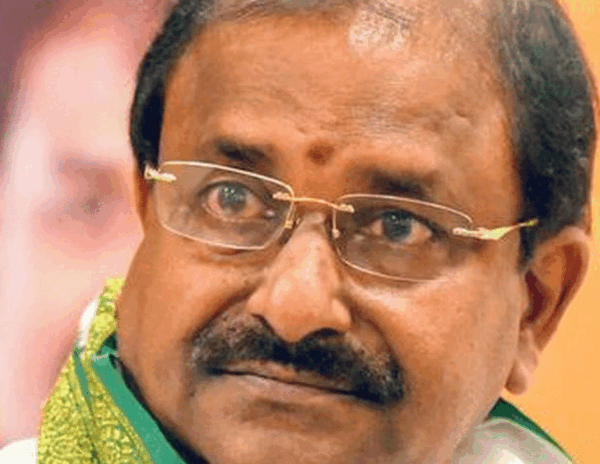 This Is The Real Problem for BJP in AP