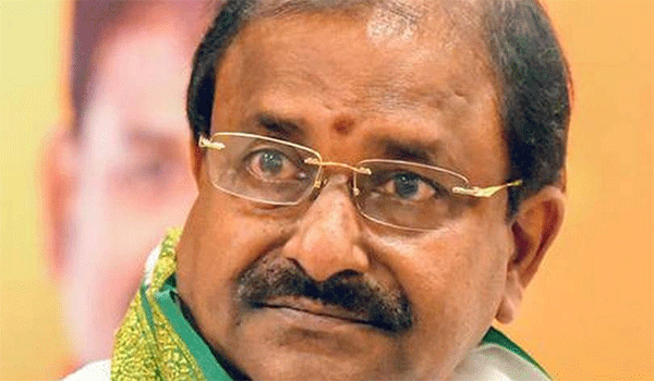 This Is The Real Problem for BJP in AP