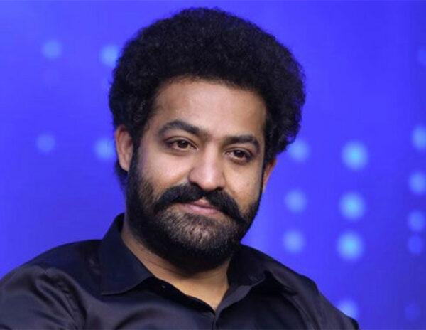 Timely And Need Of The Hour Gesture From Jr NTR