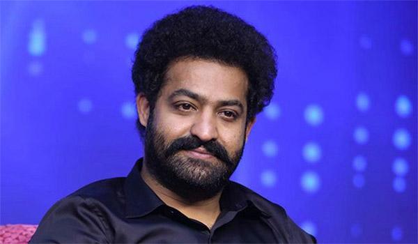 Timely And Need Of The Hour Gesture From Jr NTR