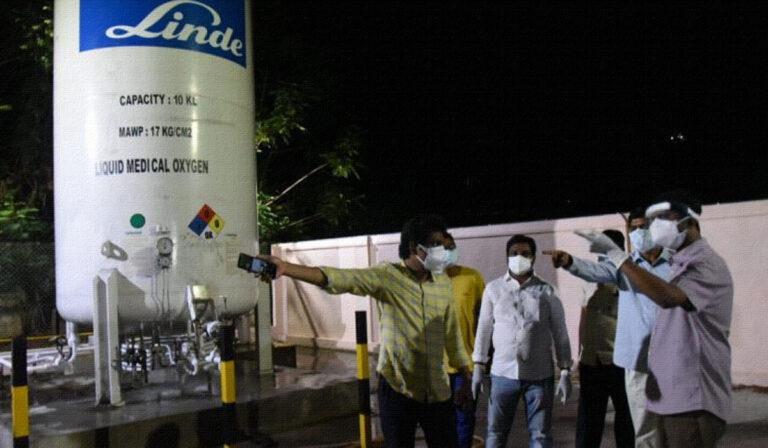 Tirupati Tragedy: Irresponsible and Insensitive Responses