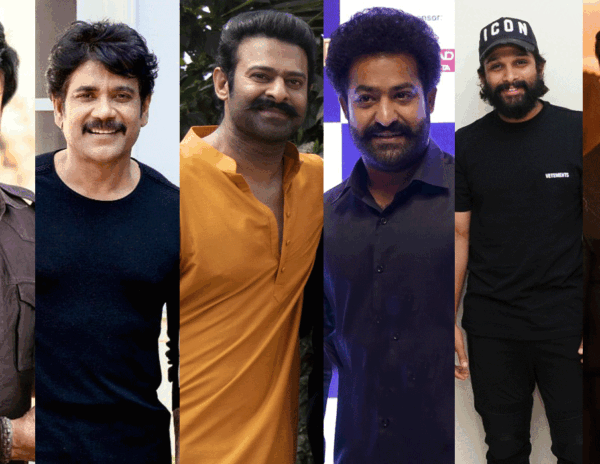 Tollywood Celebrities Become Soft Targets