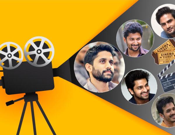 Tollywood Small anad Medium films
