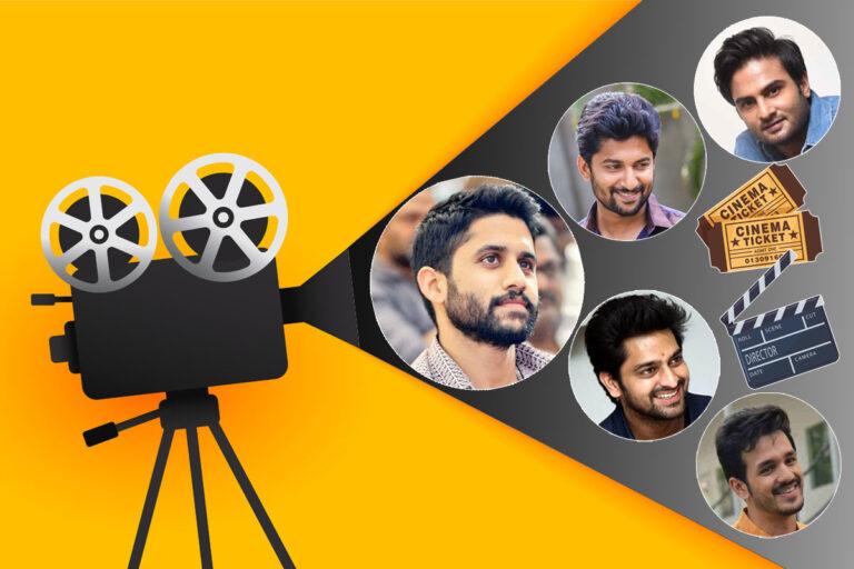 Tollywood Small anad Medium films
