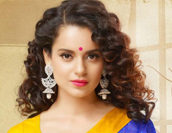 Top Heroine's Bodyguard Booked For Unnatural Sex