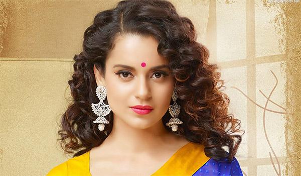 Top Heroine's Bodyguard Booked For Unnatural Sex