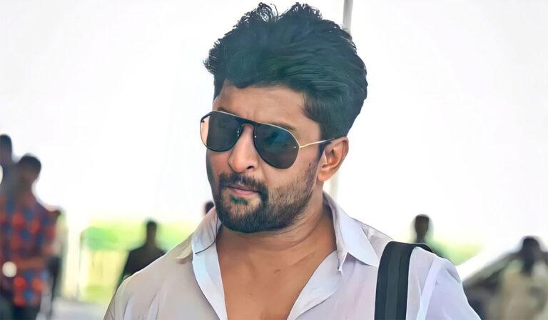 Tuck Jagadish Movie Release only in theatres