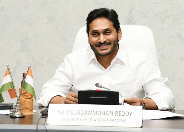 Two Years of Jagan's Rule: TDP Missing The Most Important Aspect