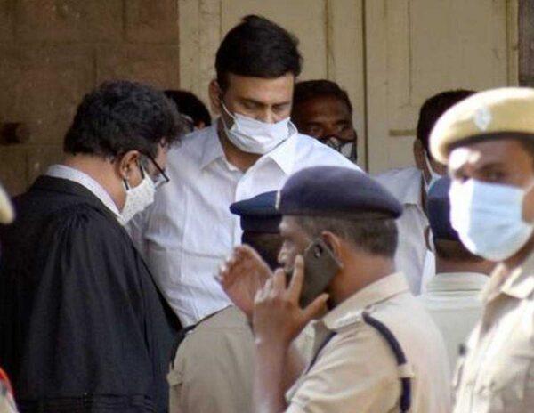 Unanswered Questions in Raghu Rama Krishnam Raju's Injuries