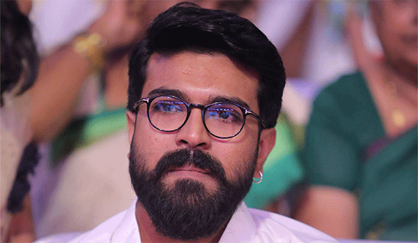 Unexpected Good Balancing Unpredictable Bad For Charan