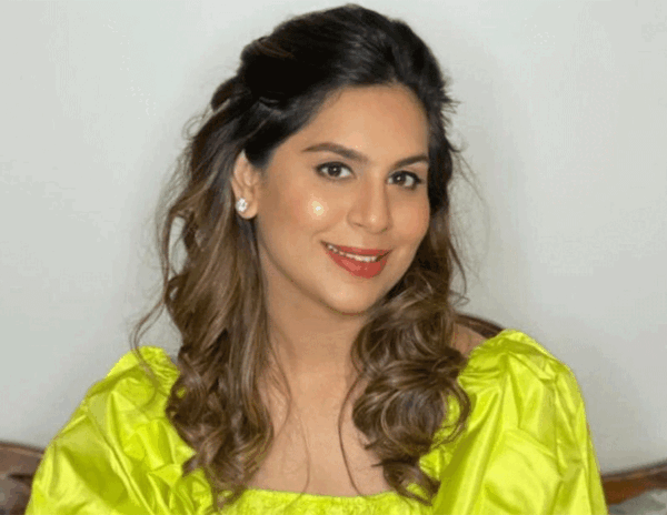 Upasana Becomes Caretaker of Mega Family