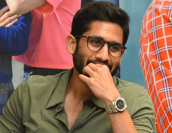 'Uppena 2' To Happen from Akkineni Hero?
