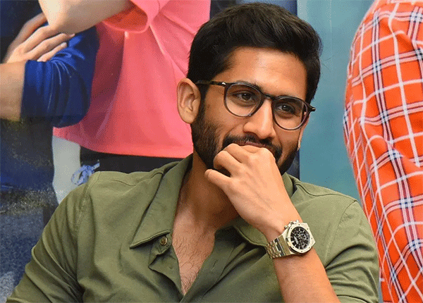 'Uppena 2' To Happen from Akkineni Hero?