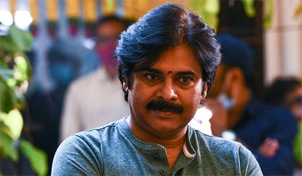 Don't Miss: Vakeel Saab Recreated