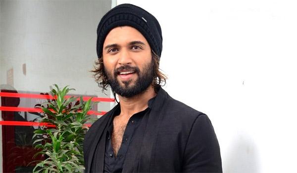 Vijay Deverakonda Is The Leader But Allu Arjun Is Close Enough!