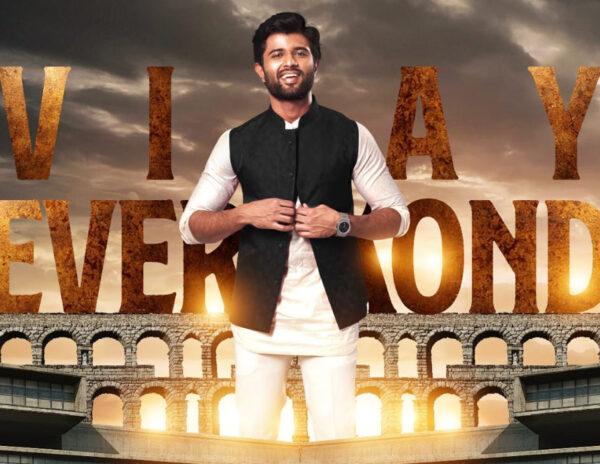 Vijay Deverakonda Liger postponed Right or Wrong