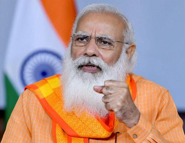 Viral Tweet: Narendra Modi Losing Even The Trust Of Supporters?