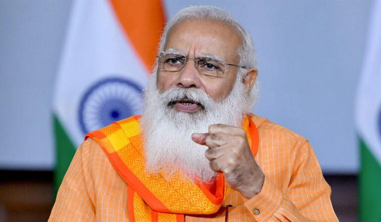 Viral Tweet: Narendra Modi Losing Even The Trust Of Supporters?