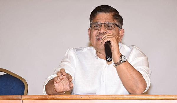 Will Allu Aravind Be Proven Right, Again?