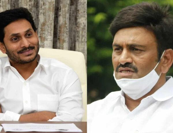 Will Jagan Accept The Open Challenge?
