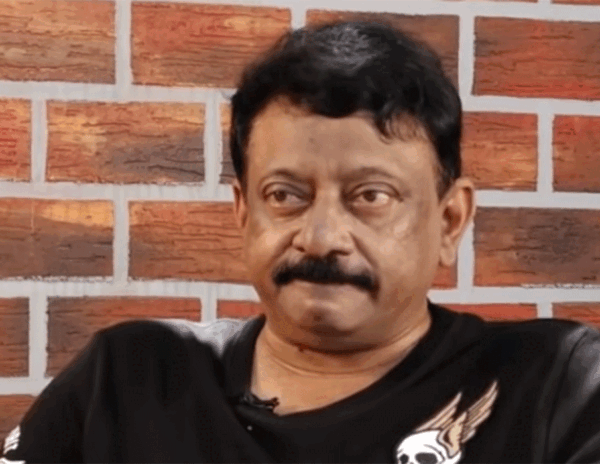 Woman Proposes RGV In Front of Camera