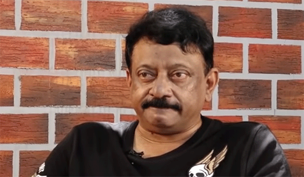 Woman Proposes RGV In Front of Camera