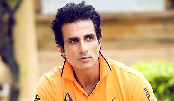 Worried About Films? Sonu Sood's Excellent Reply