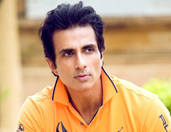 Worried About Films? Sonu Sood's Excellent Reply