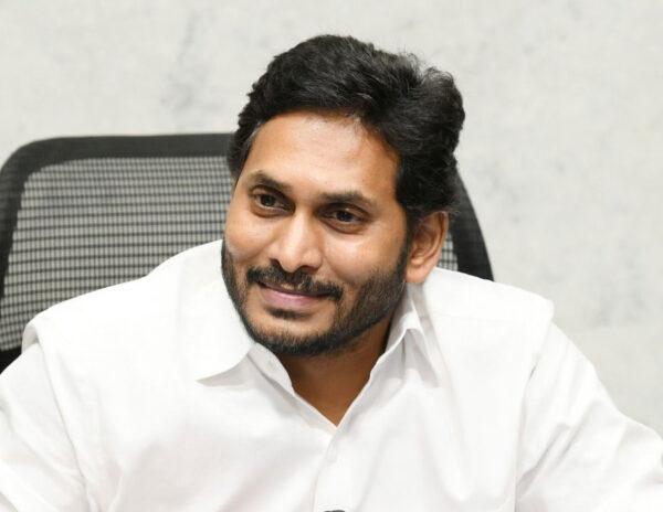 YS Jagan CBI