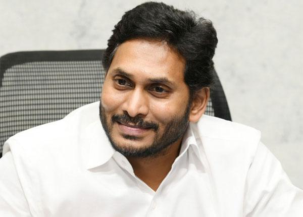YS Jagan CBI