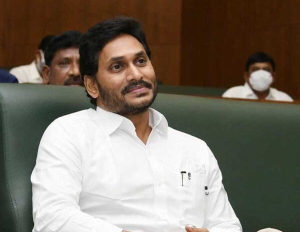 YS Jagan -Nara Lokesh