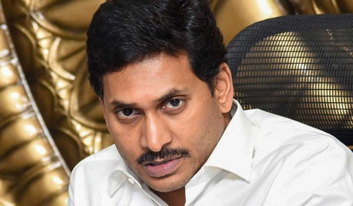 Jagan's Self-Goal with Raghu Rama Krishna Raju's Arrest?